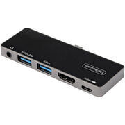 StarTech.com USB-C-multiportadapter
