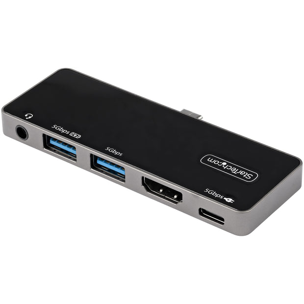 StarTech.com USB-C-multiportadapter