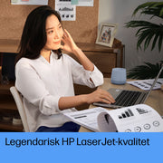 HP LaserJet Tank MFP 2604sdw-skrivare