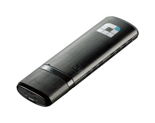 D-Link AC1200 WLAN 867 Mbit/s - Wi-Fi 5