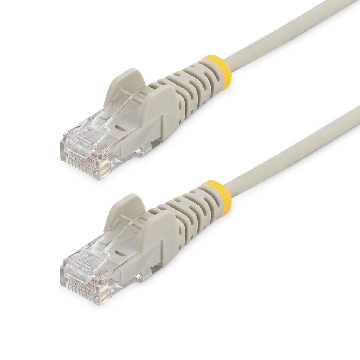 StarTech.com 2,5 m CAT6-kabel