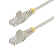 StarTech.com 2,5 m CAT6-kabel