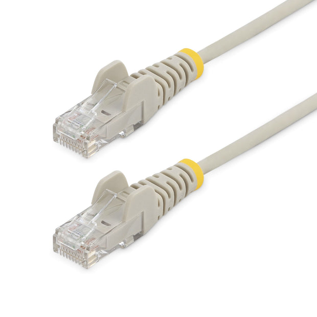 StarTech.com 2,5 m CAT6-kabel