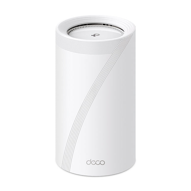 TP-Link Deco BE85 (1-Pack) Triband (2,4 GHz/5 GHz/6 GHz)