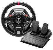 Thrustmaster T128-P Simtask Pack Svart USB Ratt + Pedaler Analog / Digital PC
