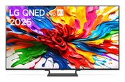LG QNED evo AI 65QNED93A6A