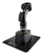 Thrustmaster AVA F/A-18 Super Hornet Svart USB Joystick Analog / Digital PC