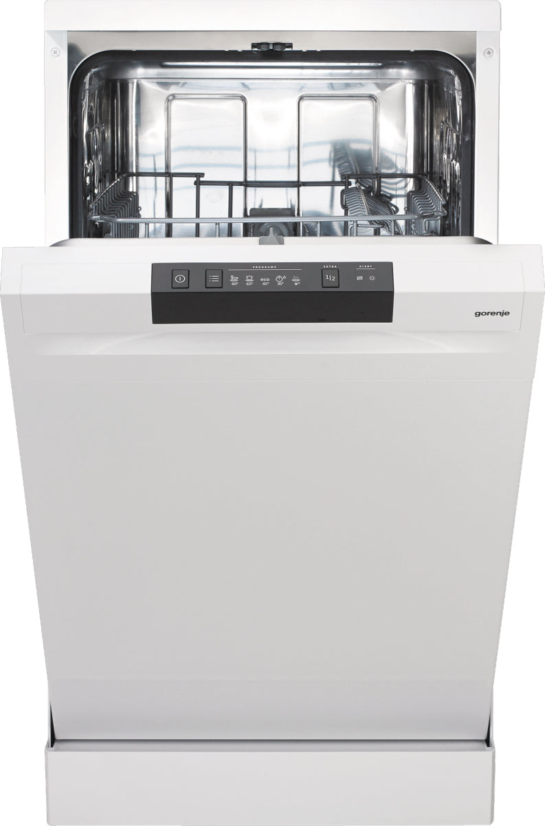 Gorenje GS520E15W Fristående 9 kuvert
