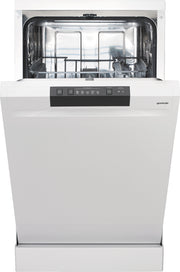 Gorenje GS520E15W Fristående 9 kuvert