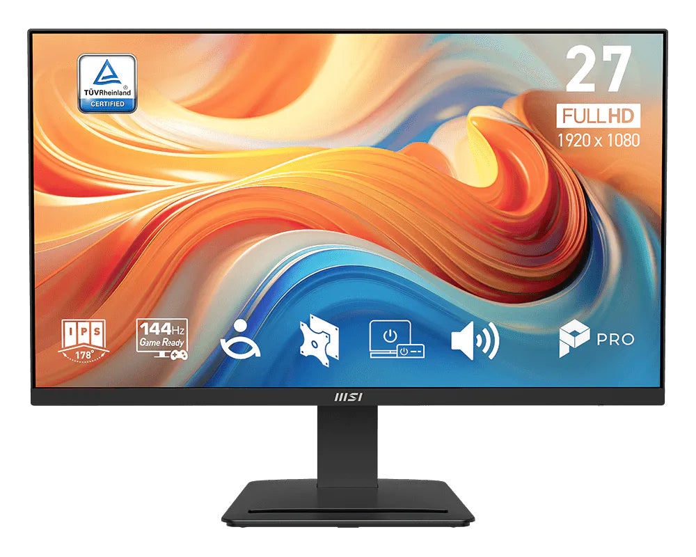 MSI Pro MP273DE E14A - FHD