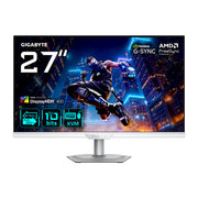 GIGABYTE M27UP ICE - 4K