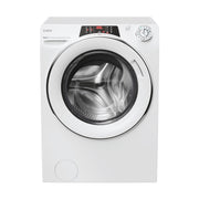 Candy RapidÓ RO41274DWMCT/1-S tvättmaskin Frontmatad 7 kg 1200 RPM Vit