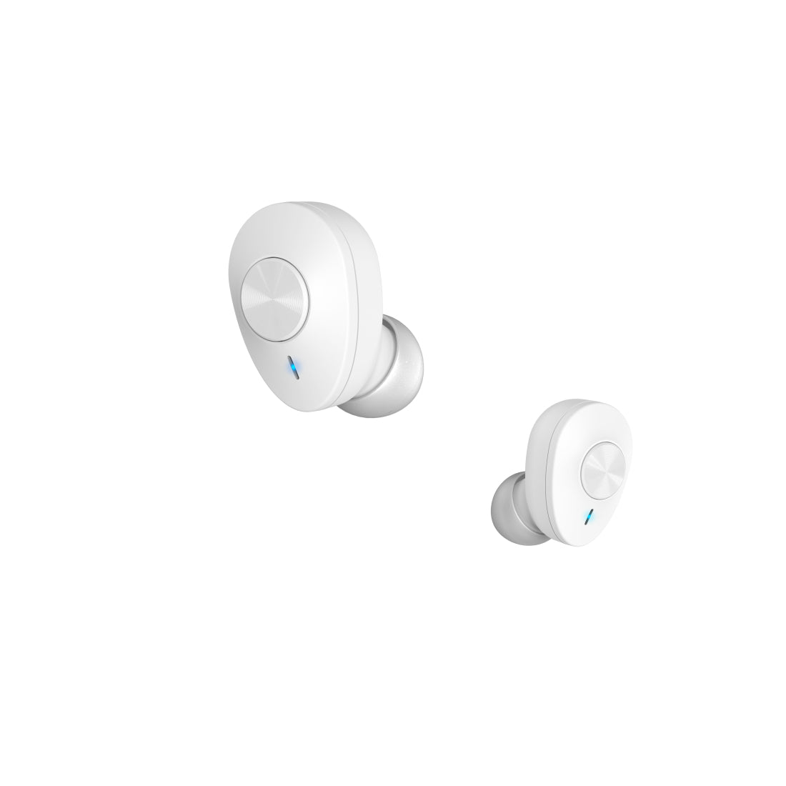 Hama Freedom Buddy Headset True Wireless Stereo (TWS) I öra Samtal/musik USB Type-C