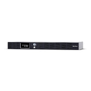 CyberPower OR650ERM1UGR strömskydd (UPS) Linjeinteraktiv 0,65 kVA 360 W 4 AC-utgångar