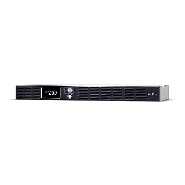 CyberPower OR650ERM1UGR strömskydd (UPS) Linjeinteraktiv 0,65 kVA 360 W 4 AC-utgångar
