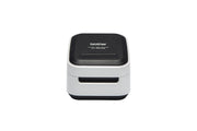 Brother VC-500W etikettskrivare ZINK (Zero-Ink) Färg 313 x 313 DPI 8 mm/sek CZ