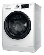 Whirlpool FFD 9489 BV EE tvättmaskin Frontmatad 9 kg 1351 RPM Vit