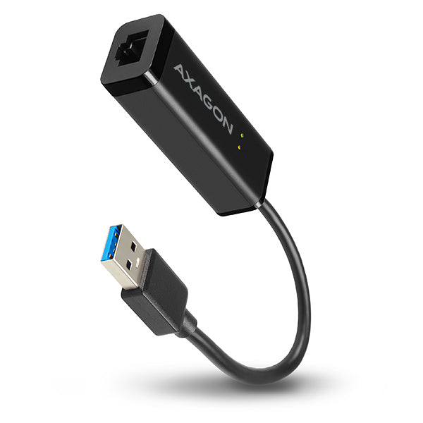Axagon ADE-SR nätverkskort Ethernet 1000 Mbit/s
