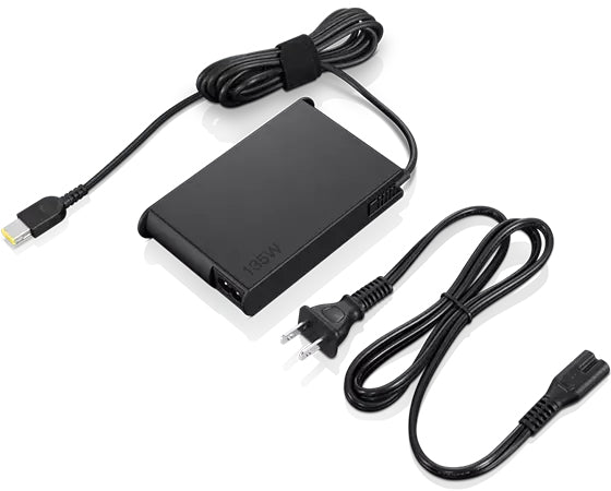 Lenovo GX20Z46271 eladaptrar Inomhus / utomhus Svart