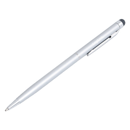 LogiLink AA0041 stylus-pennor Silver
