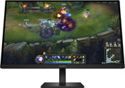 HP OMEN AV4K1E9#ABB - 27" - FHD