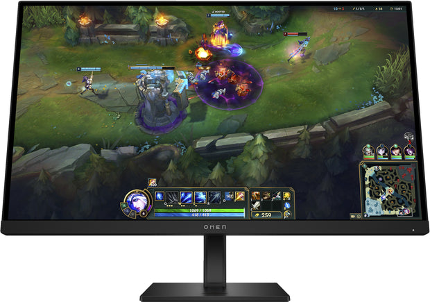 HP OMEN AV4K1E9#ABB - 27" - FHD