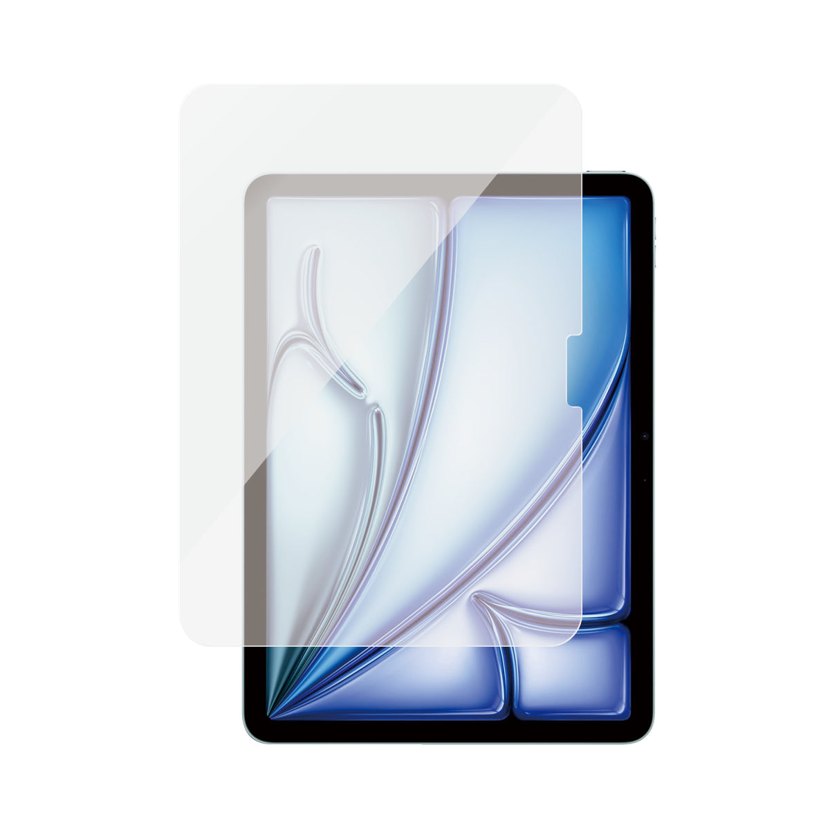PanzerGlass SAFE. by Screen Protector iPad Air 11'' (2024-2026)
