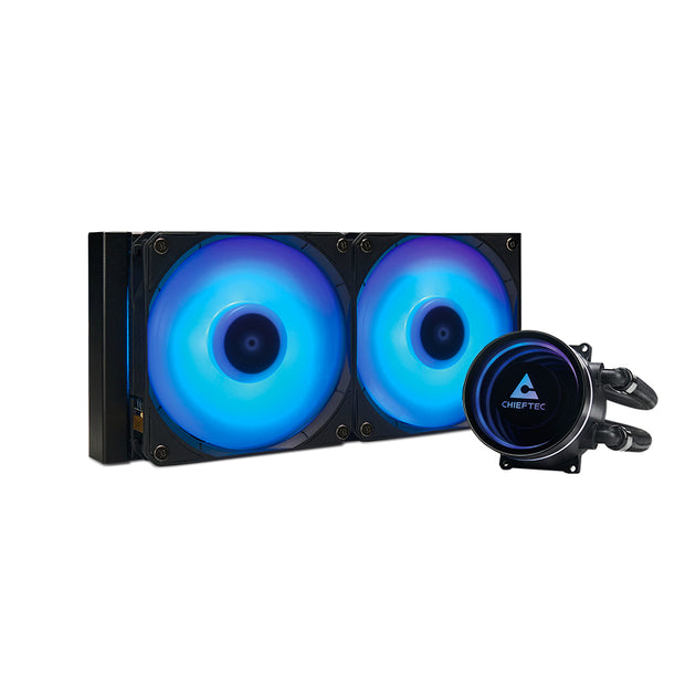 Chieftec ICEBERG 240 RGB datorkylare