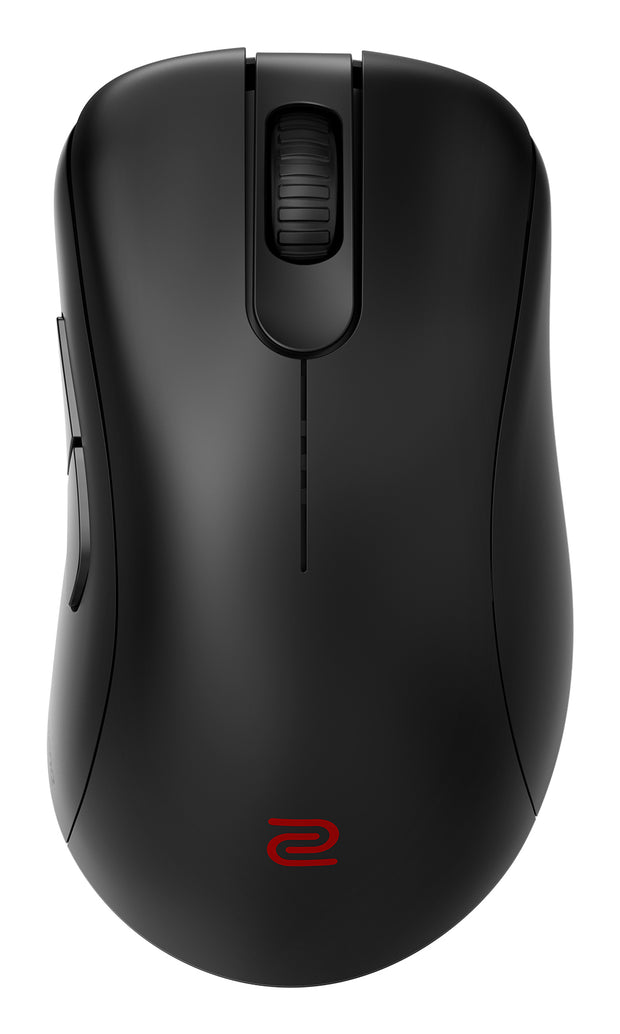 ZOWIE EC3-DW datormöss Spela högerhand USB Type-A Optisk 3200 DPI
