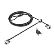 Kensington Nyckellås NanoSaver Dual Head Laptop