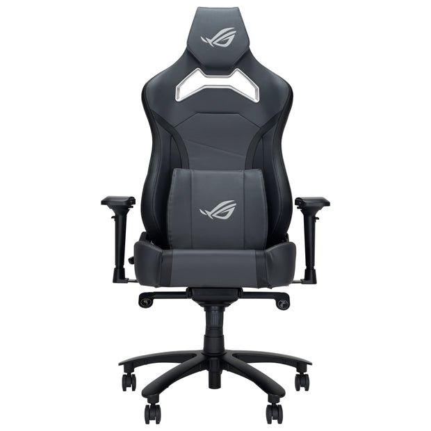 ASUS ROG CHARIOT X CORE Universal spelstol Stoppad sits Svart
