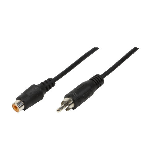 LogiLink RCA ljudkablar