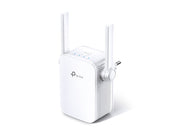 TP-Link RE305 nätverksförlängare Nätverksrepeater Vit 10 - 1x100M