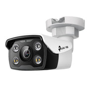 TP-Link VIGI C350 Projektil (form) IP-säkerhetskamera Utomhus 2880 x 1620 pixlar Tak