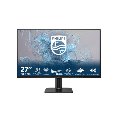Philips 2000 series 27E2N2500/00 - QHD
