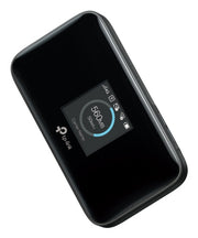 TP-Link M7750 mobilnätverksapparater Mobilnät