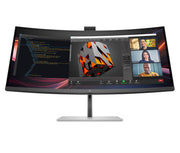 HP Series 7 Pro 34 tum WQHD Conferencing Monitor