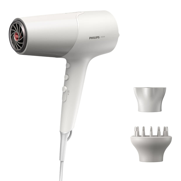 Philips 5000 series BHD501/20 Hårtork hårfönar