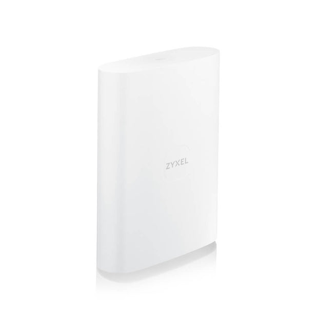 Zyxel Nebula FWA70 trådlös router 2.5 Gigabit Ethernet 5G