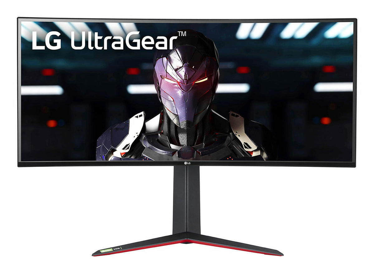 LG 34GN850P-B.AEU