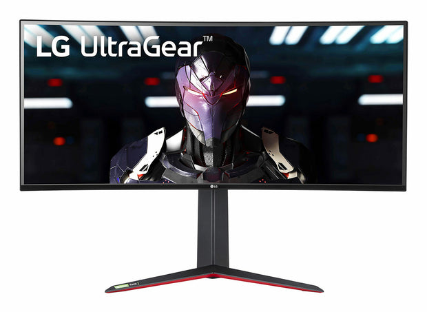 LG 34GN850P-B.AEU skärm