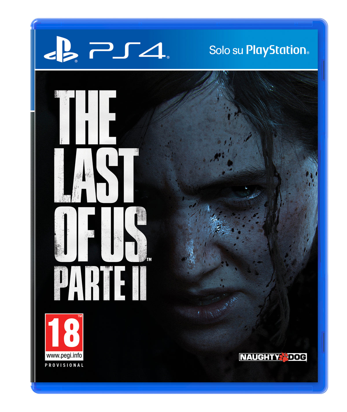 Sony Interactive Entertainment The Last of Us Part II