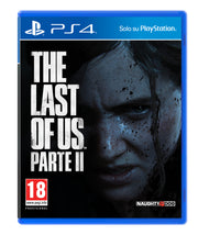 Sony Interactive Entertainment The Last of Us Part II
