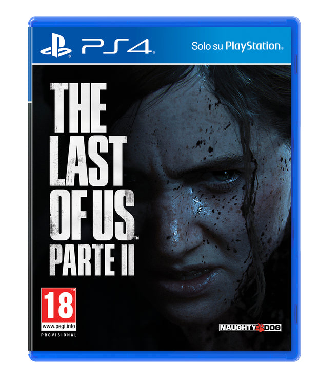 Sony Interactive Entertainment The Last of Us Part II