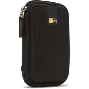 Case Logic EHDC-101 Black Polyester Svart