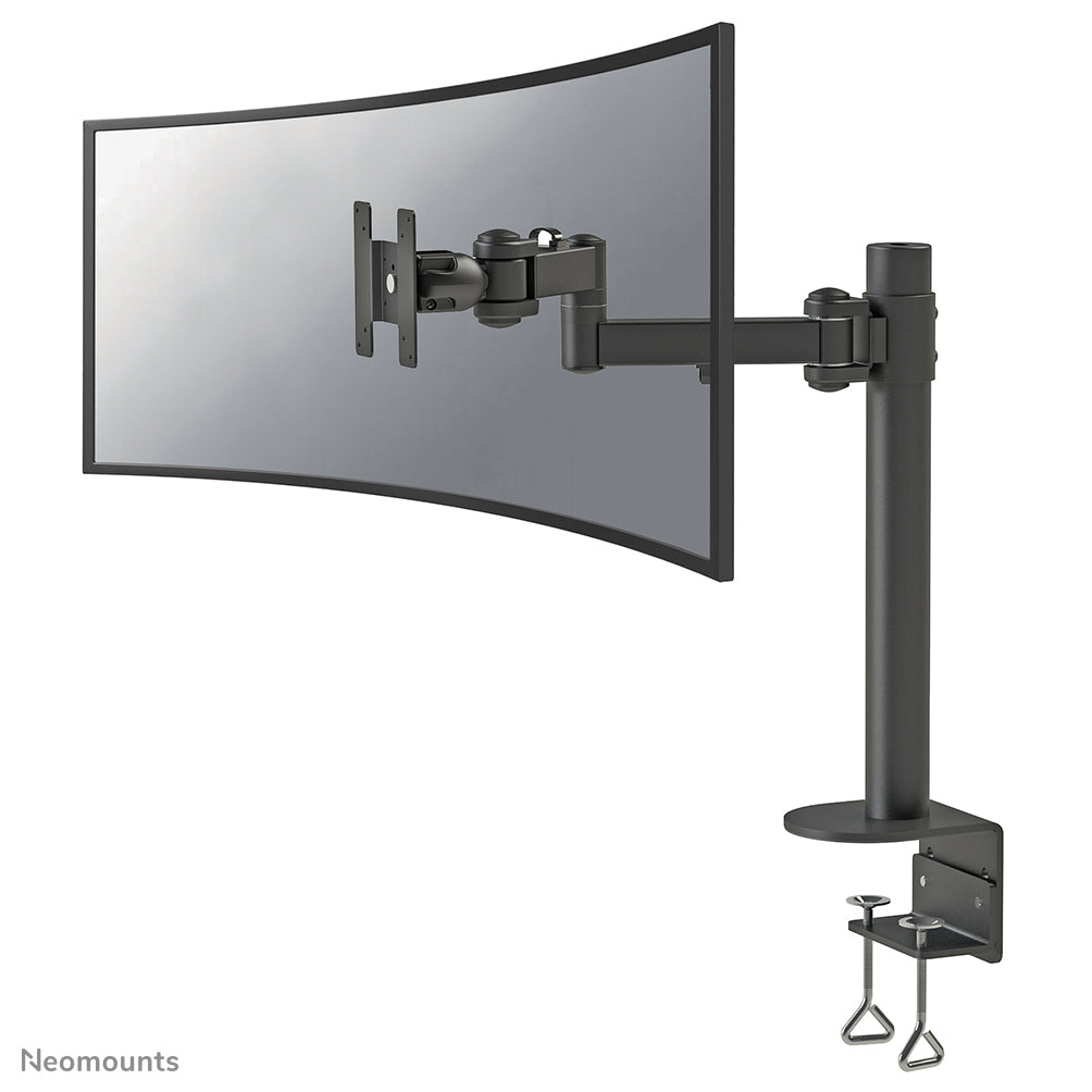 Neomounts FPMA-D960BLACKPLUS fäste och ställ till bildskärm
