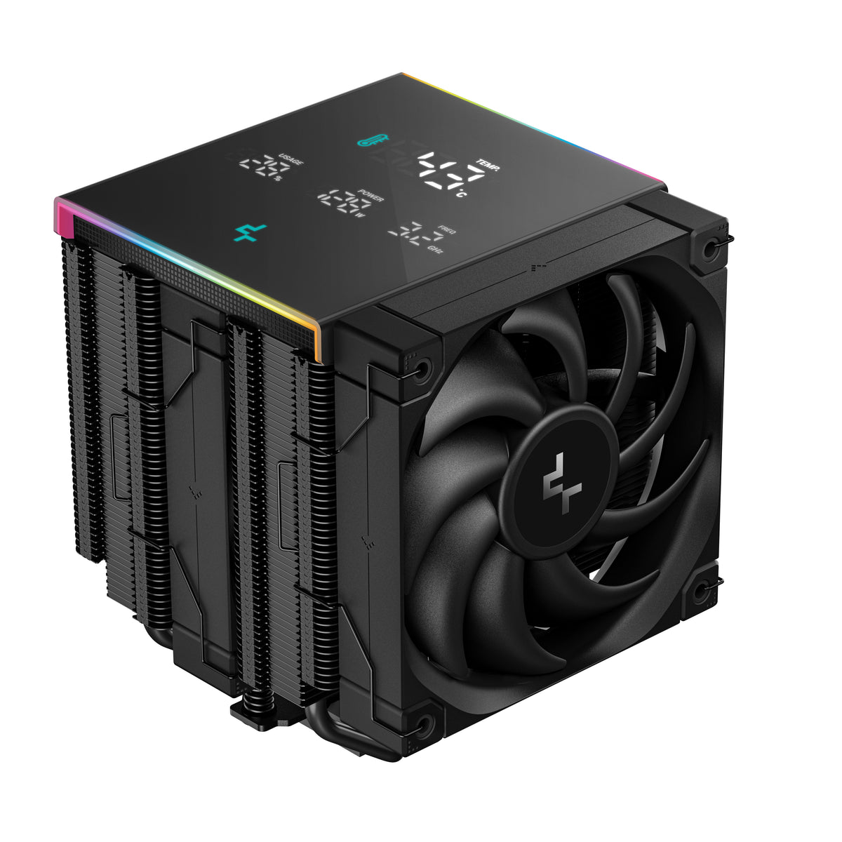DeepCool AK620 Digital PRO Processor Luftkylare