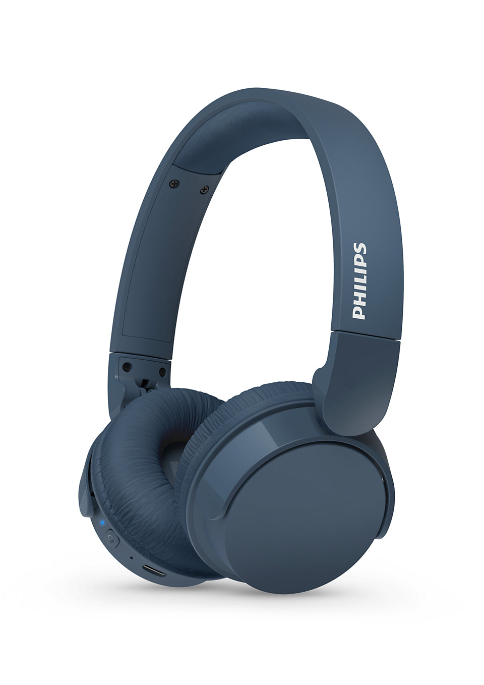 Philips 4000 series TAH4209BL/00 hörlur och headset Trådlös Huvudband Samtal/musik