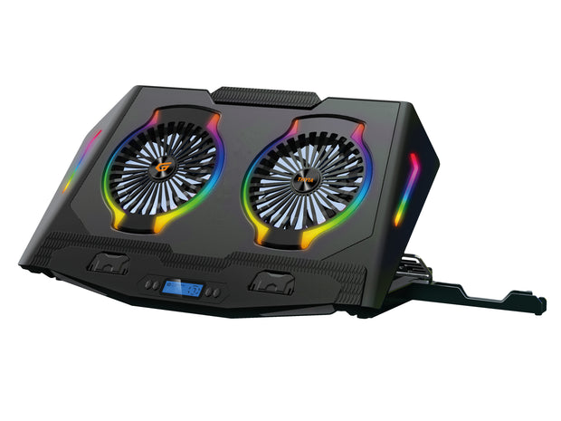 Conceptronic THYIA02B kylningsdynor för bärbara datorer