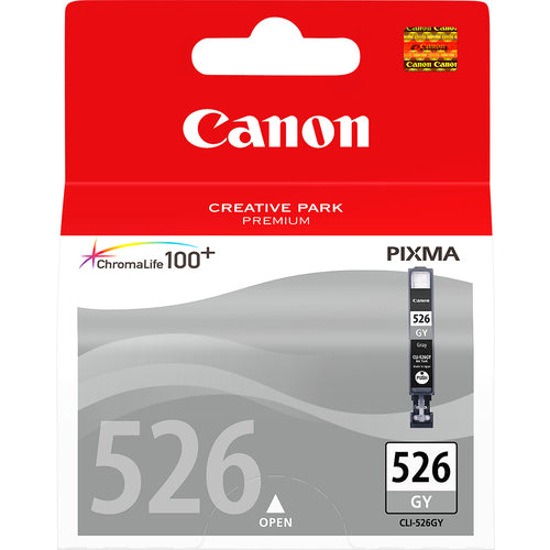 Canon 4544B001 bläckpatroner Original Grå